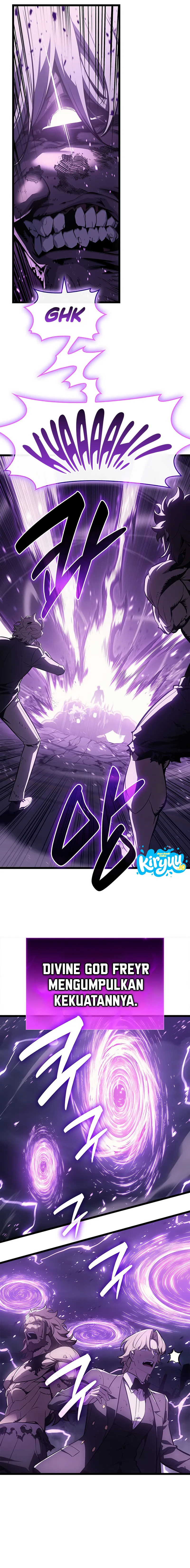 Return of the Disaster-Class Hero Chapter 189 - halaman 3
