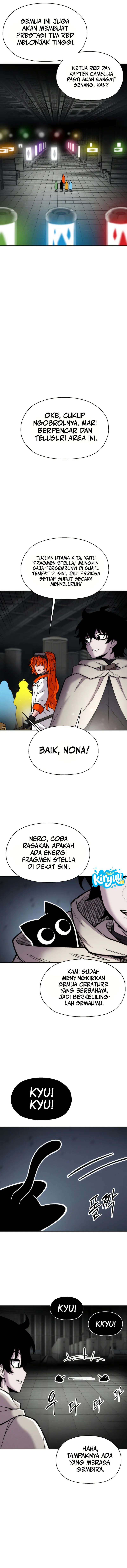 Colorist Chapter 42 - halaman 3