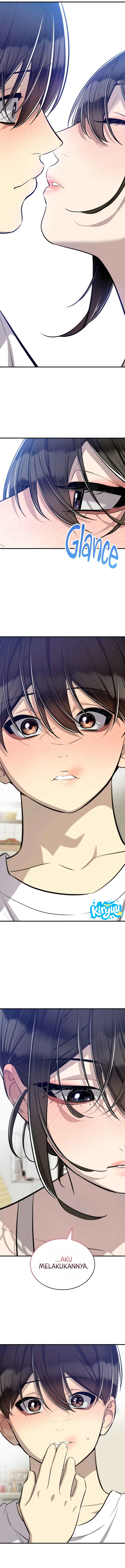 Teto X Egen Chapter 22 - halaman 3