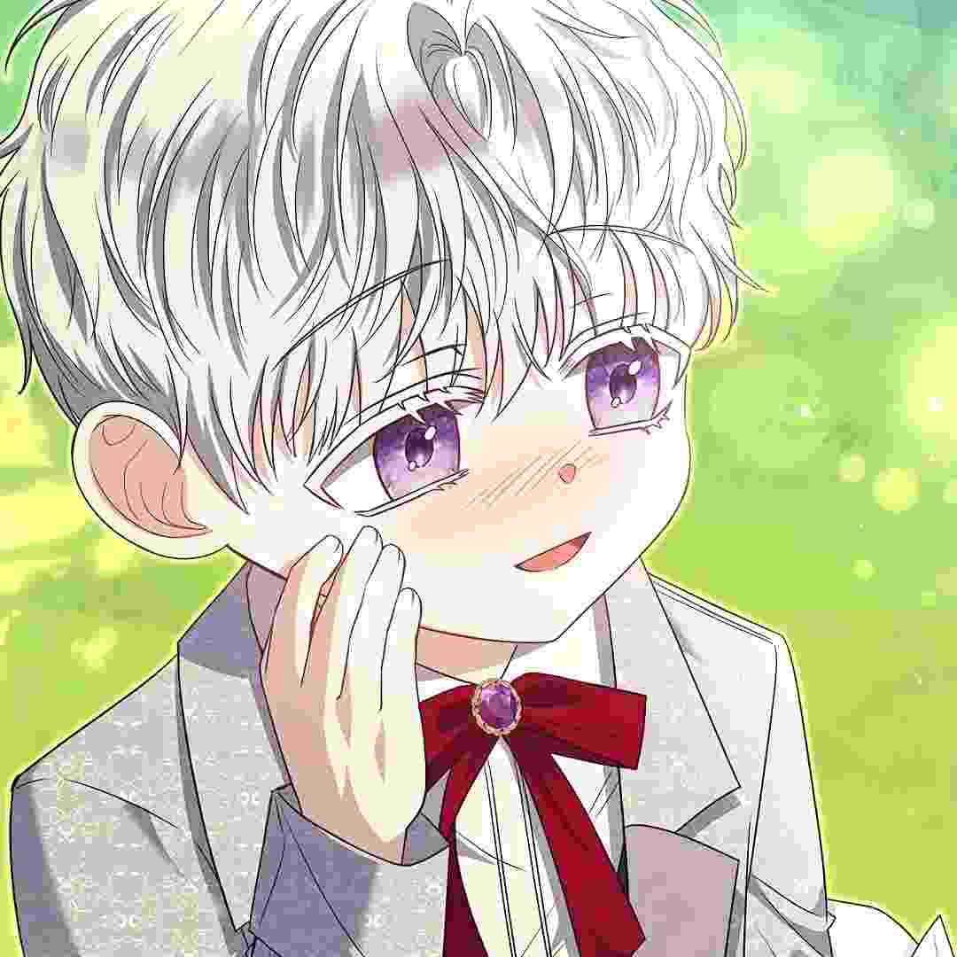 I Live With My Villain Uncle Chapter 19 - halaman 20