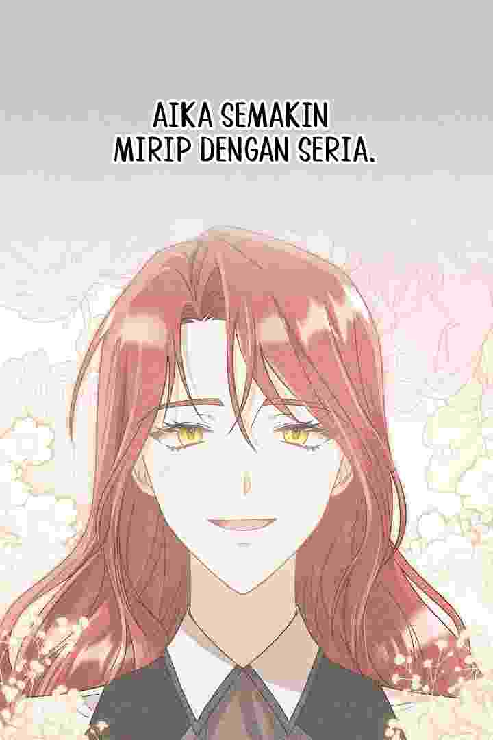 I Live With My Villain Uncle Chapter 35 - halaman 20