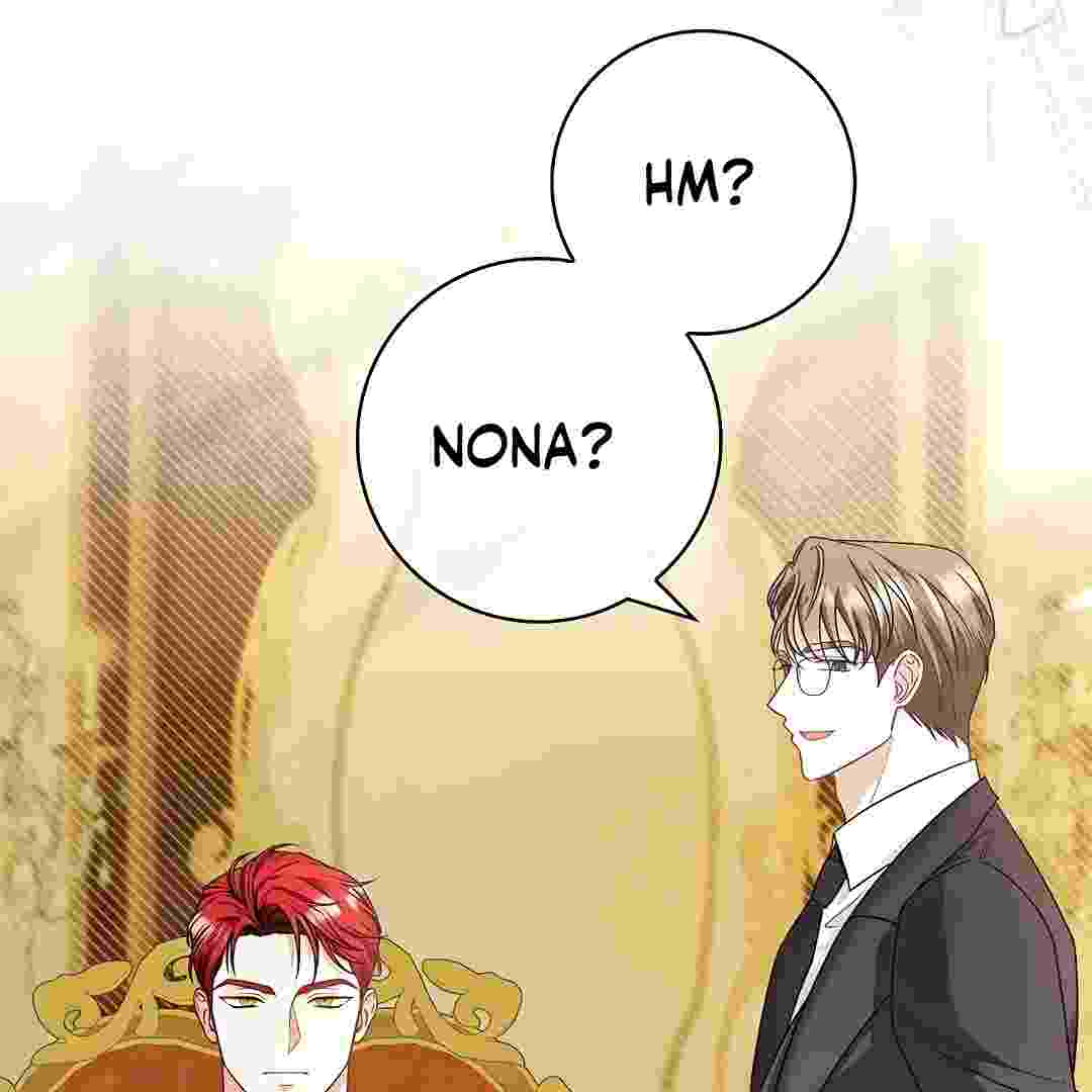I Live With My Villain Uncle Chapter 20 - halaman 20