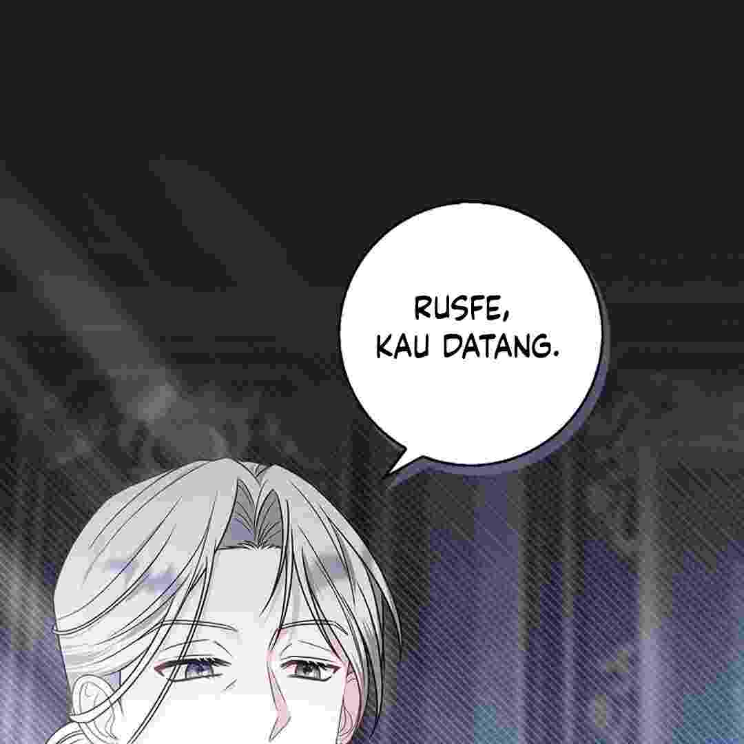 I Live With My Villain Uncle Chapter 8 - halaman 20