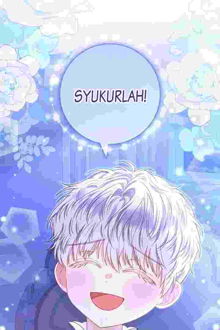 I Live With My Villain Uncle Chapter 33 - halaman 20