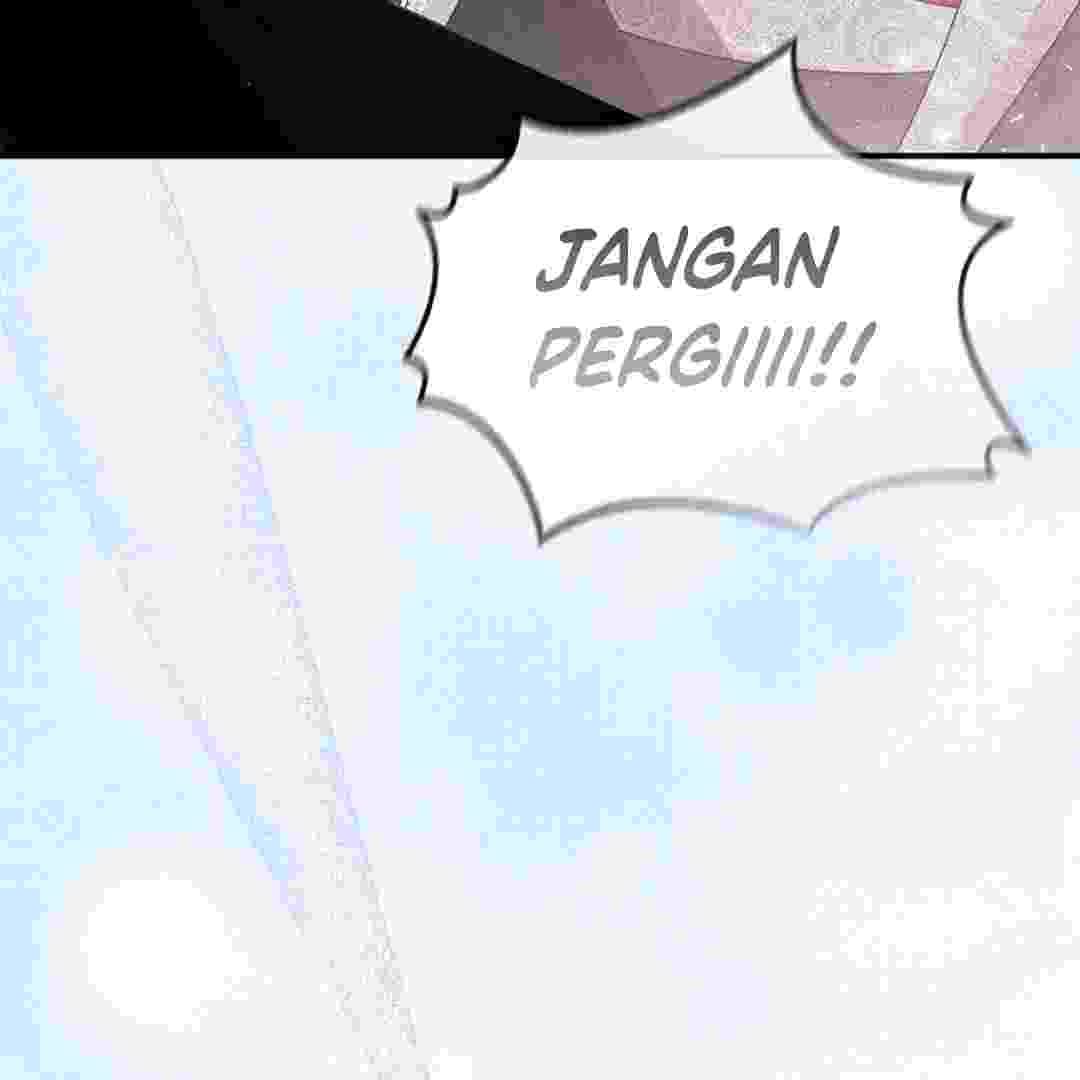 I Live With My Villain Uncle Chapter 4 - halaman 20