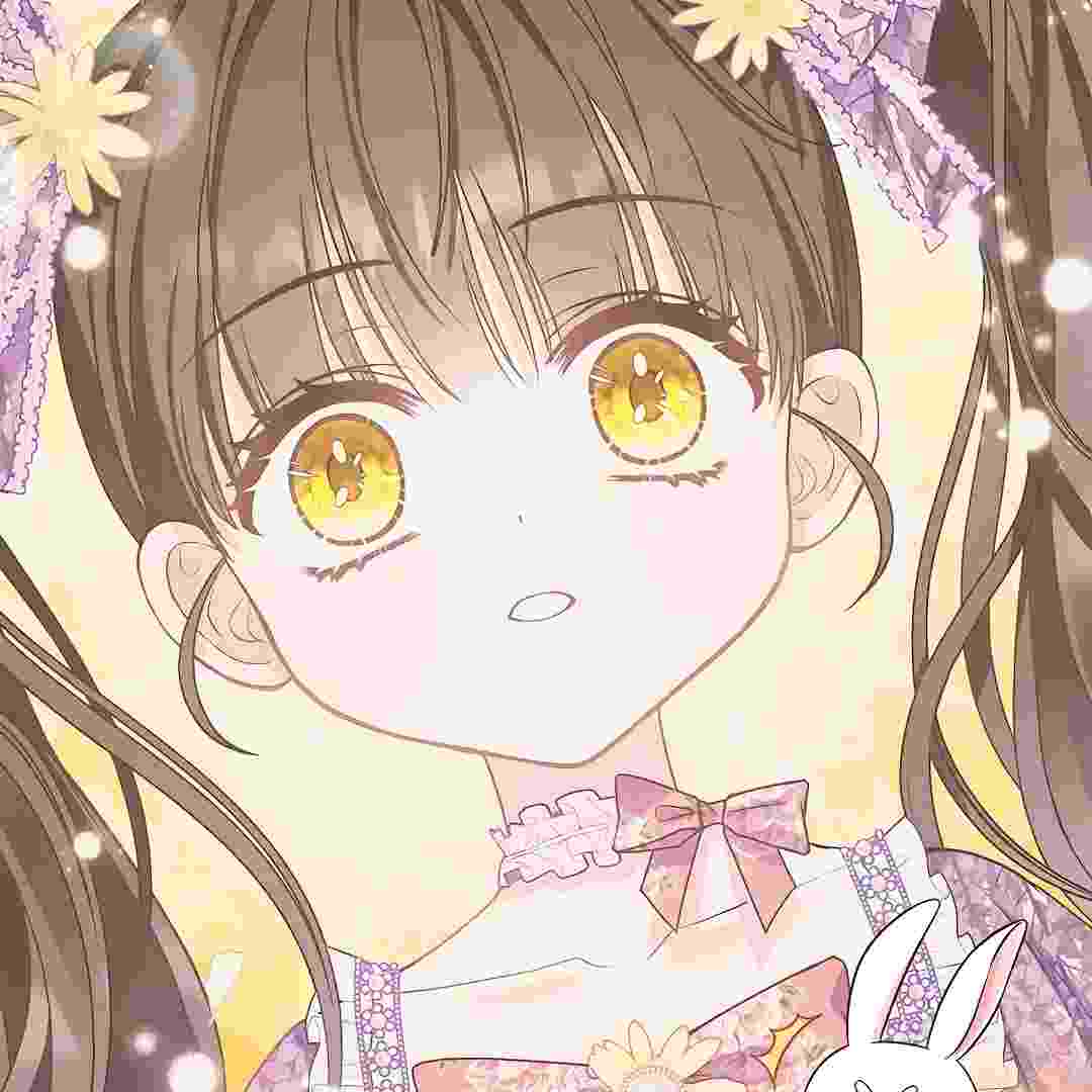 I Live With My Villain Uncle Chapter 16 - halaman 20