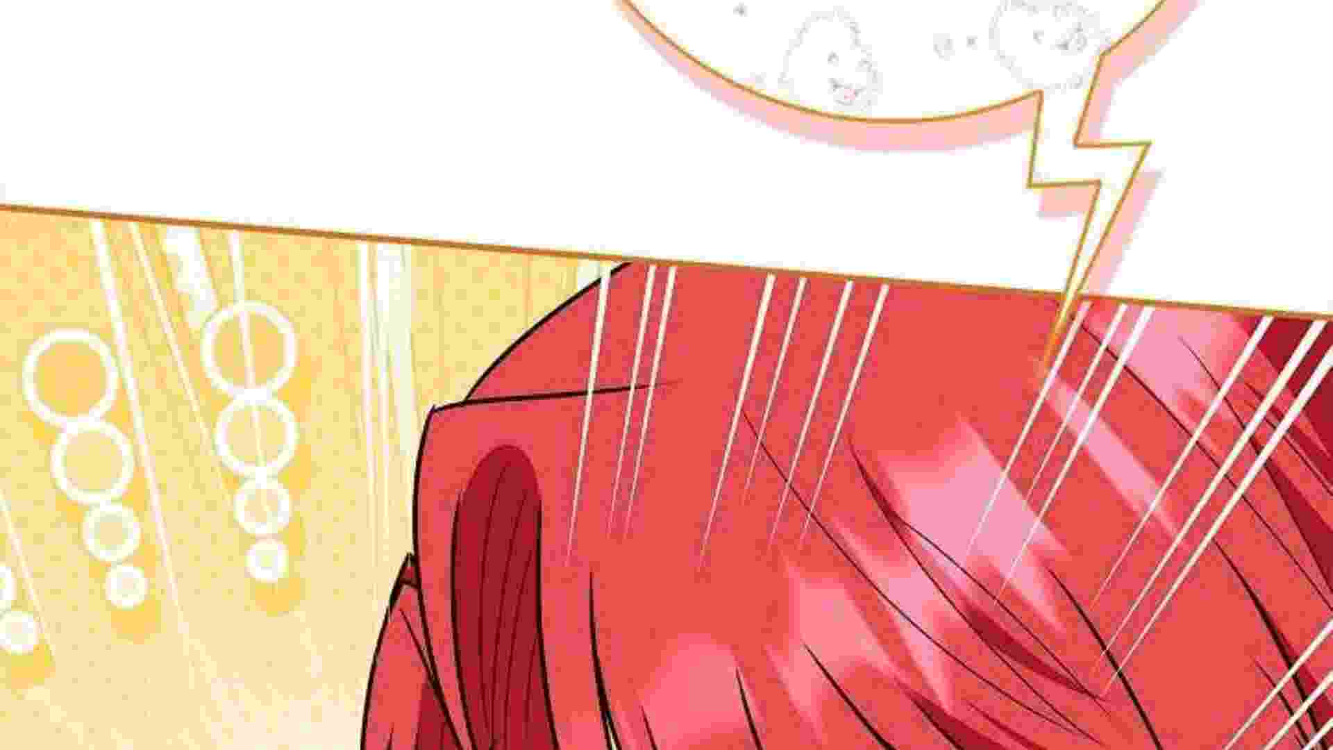 I Live With My Villain Uncle Chapter 39 - halaman 20