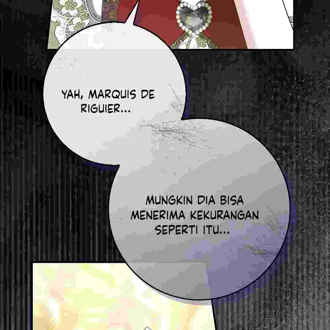 I Live With My Villain Uncle Chapter 12 - halaman 20