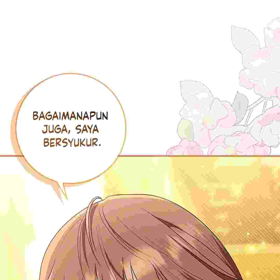 I Live With My Villain Uncle Chapter 13 - halaman 20