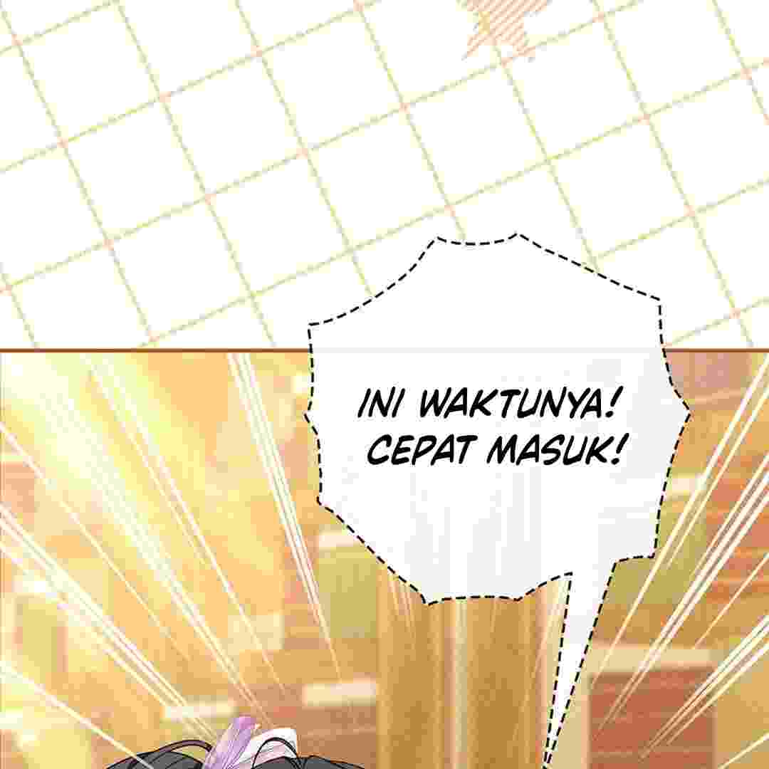 I Live With My Villain Uncle Chapter 22 - halaman 20