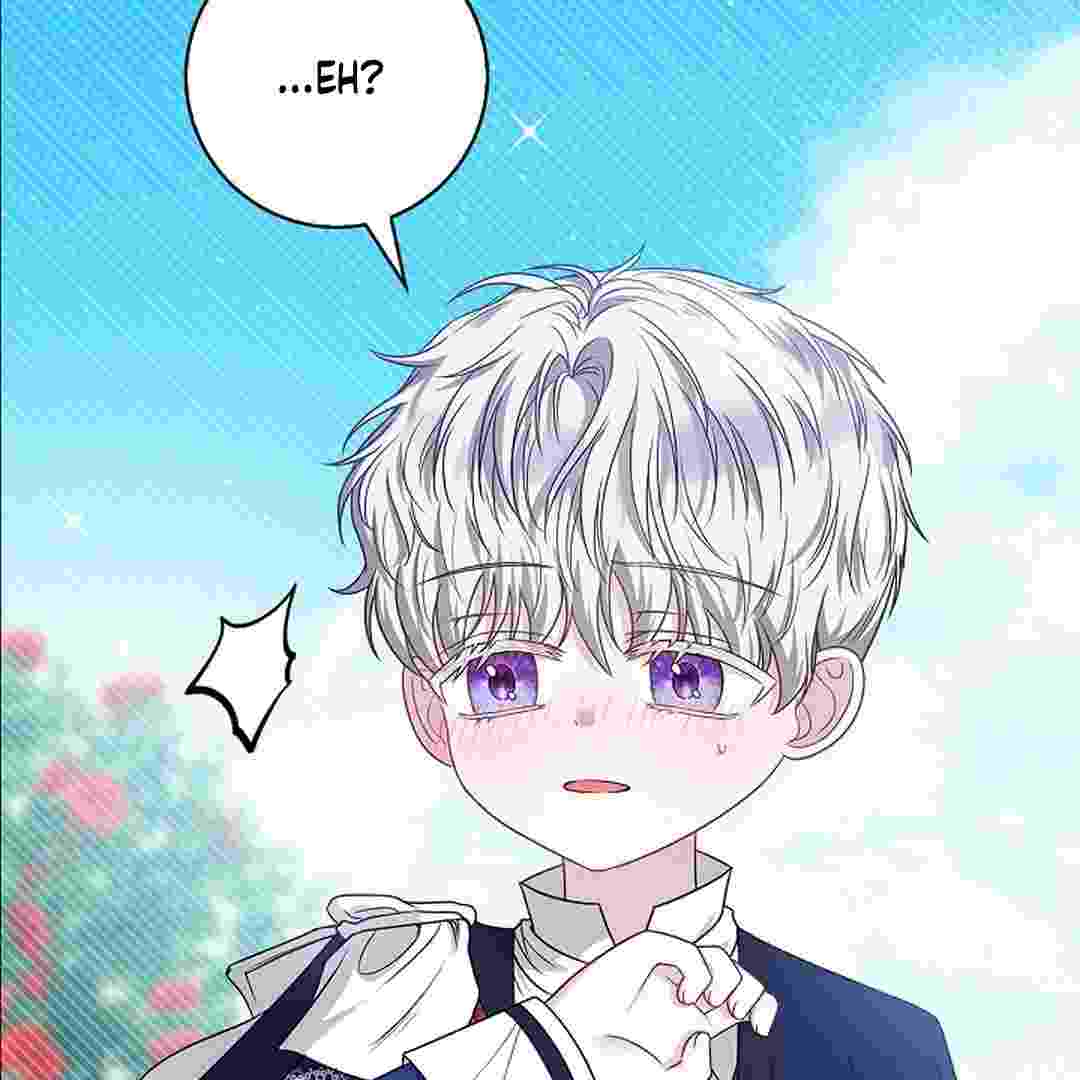 I Live With My Villain Uncle Chapter 9 - halaman 20