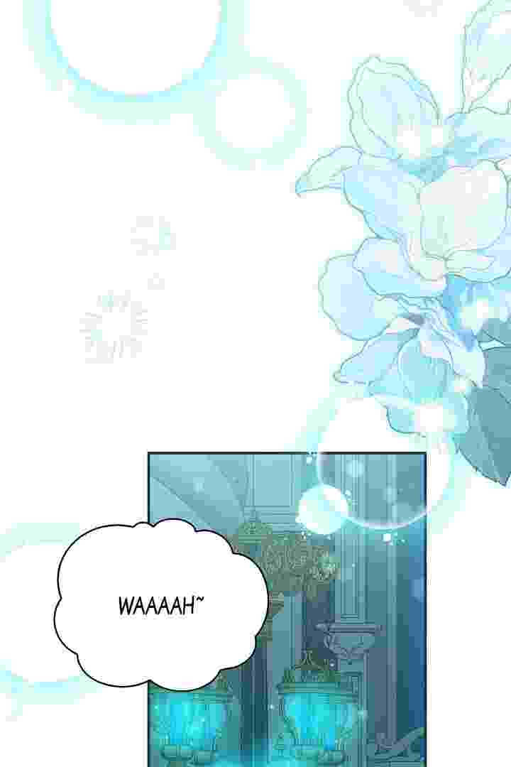 I Live With My Villain Uncle Chapter 26 - halaman 20