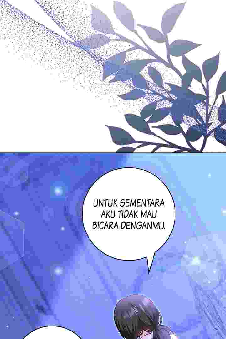 I Live With My Villain Uncle Chapter 29 - halaman 20