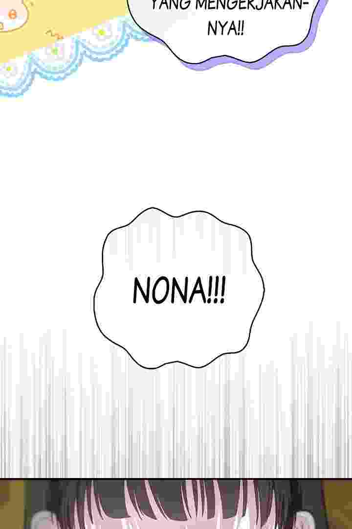 I Live With My Villain Uncle Chapter 32 - halaman 20