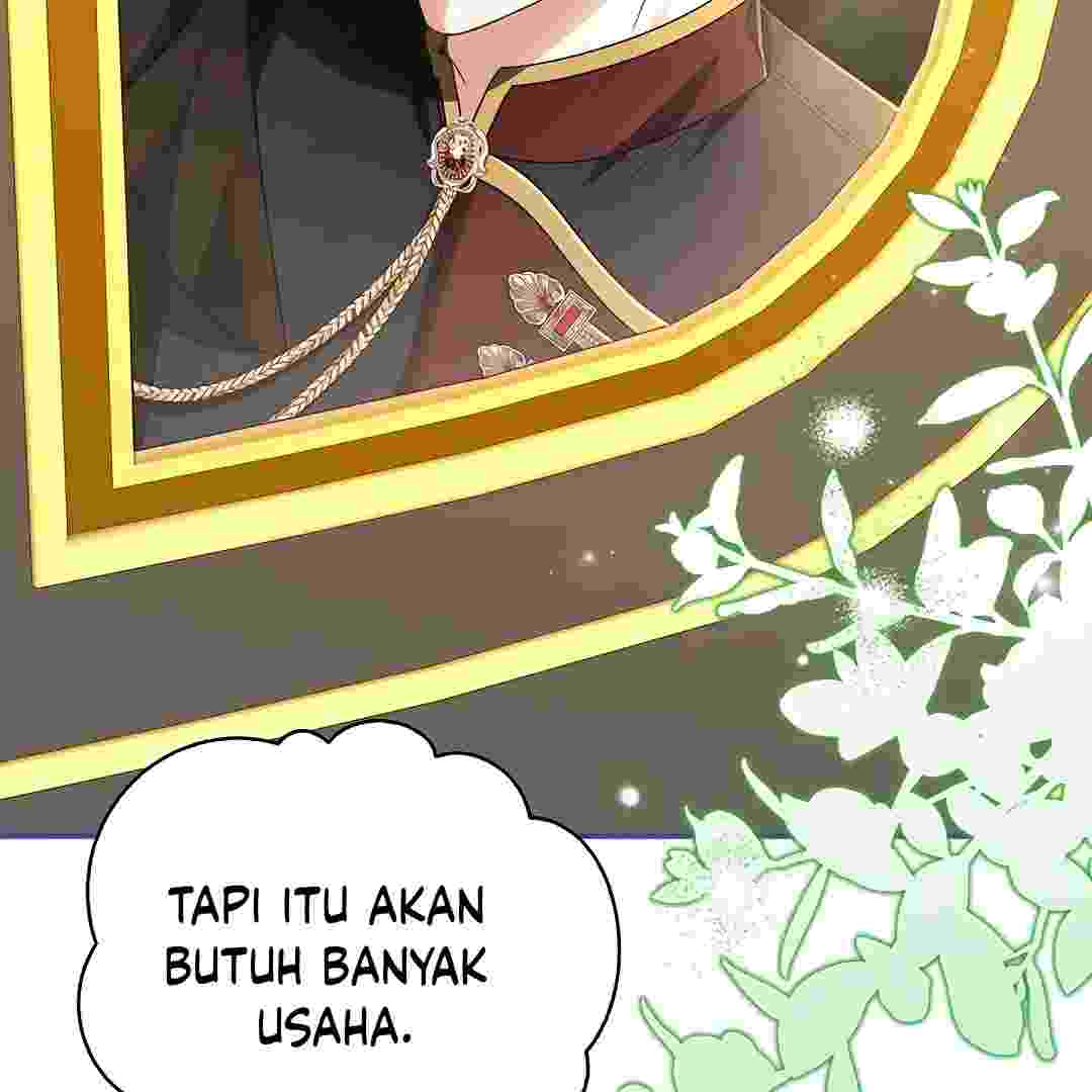 I Live With My Villain Uncle Chapter 17 - halaman 20