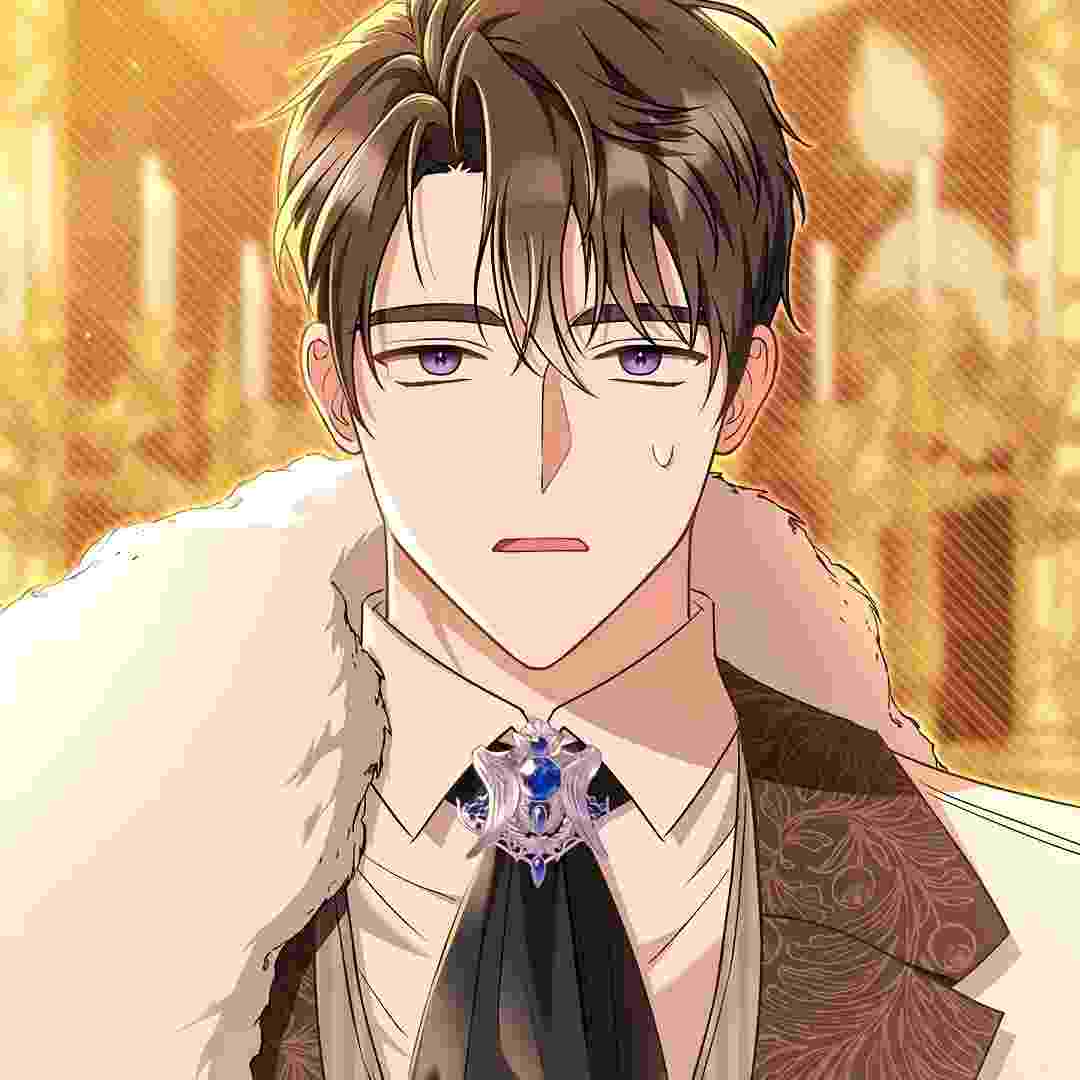 I Live With My Villain Uncle Chapter 15 - halaman 20