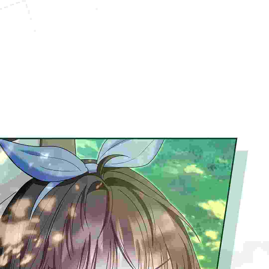 I Live With My Villain Uncle Chapter 14 - halaman 20