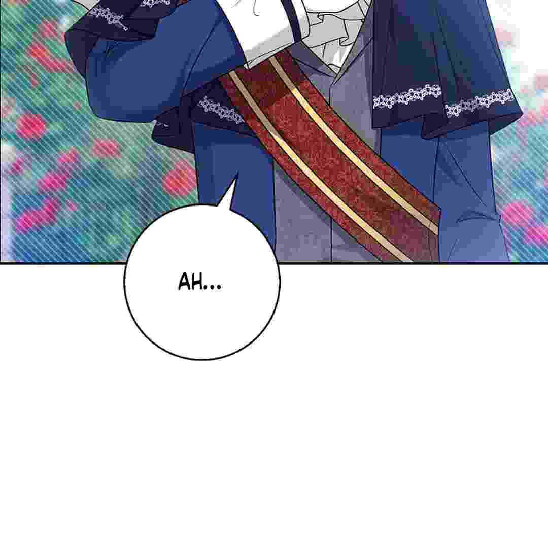 I Live With My Villain Uncle Chapter 9 - halaman 21