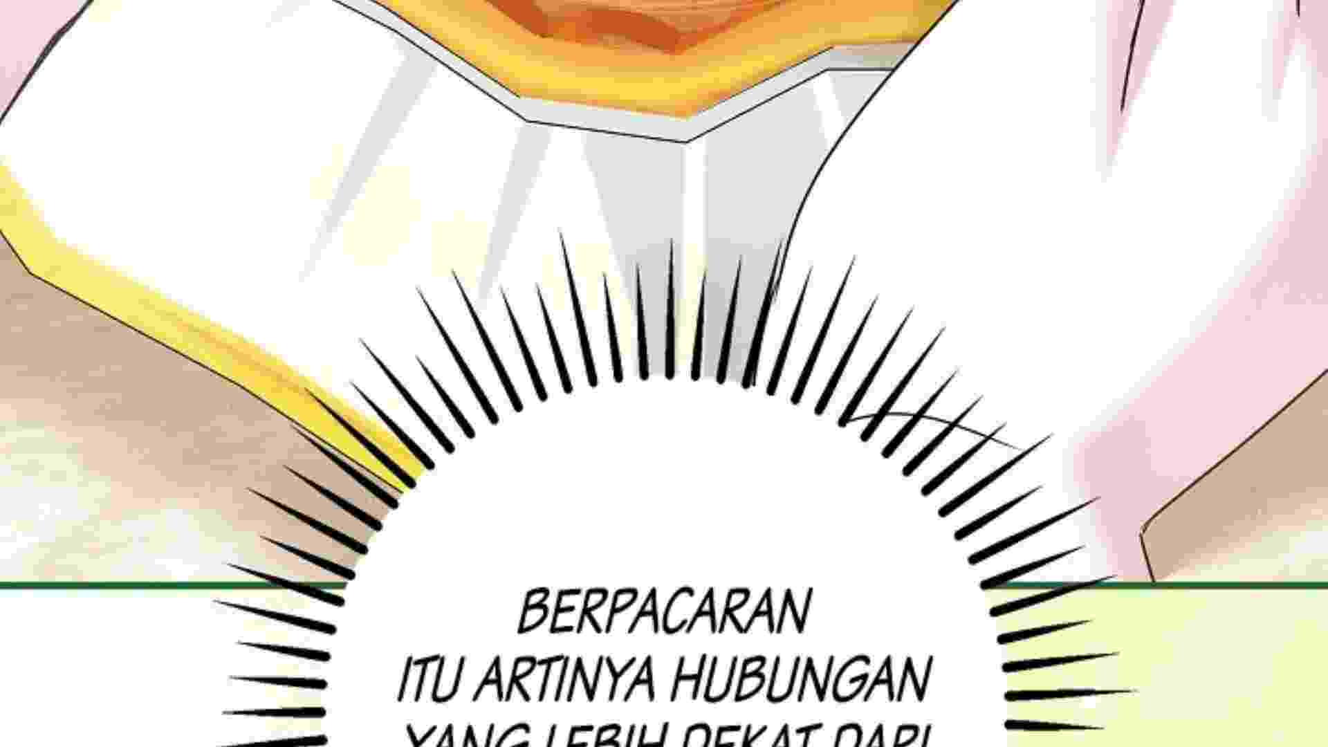 I Live With My Villain Uncle Chapter 40 - halaman 21