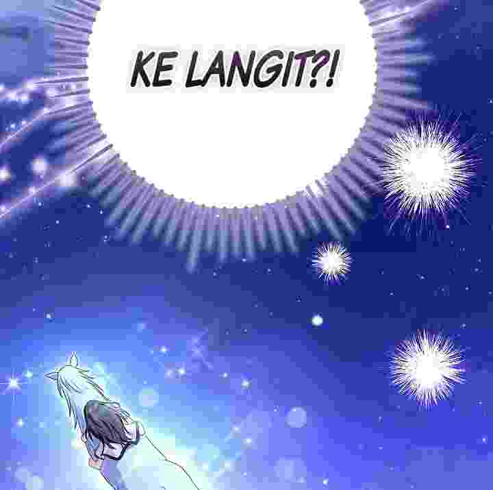 I Live With My Villain Uncle Chapter 27 - halaman 21