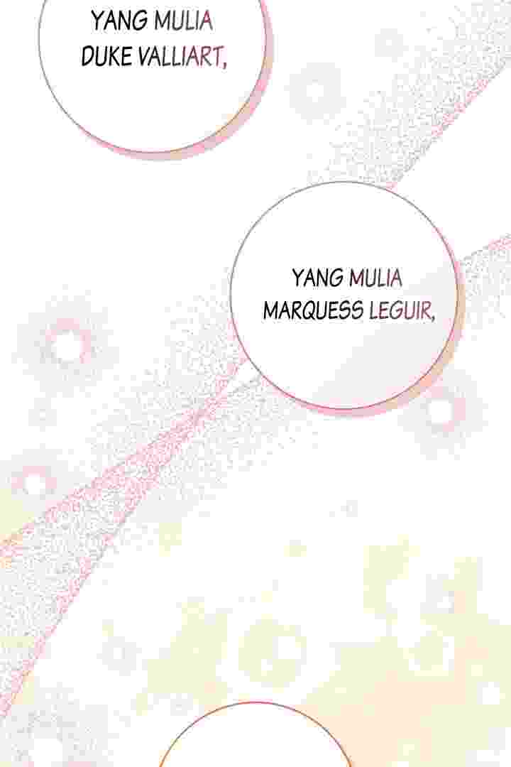 I Live With My Villain Uncle Chapter 36 - halaman 21