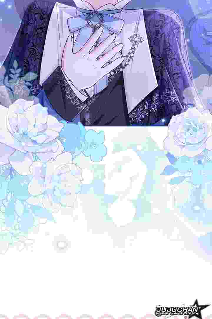 I Live With My Villain Uncle Chapter 33 - halaman 21