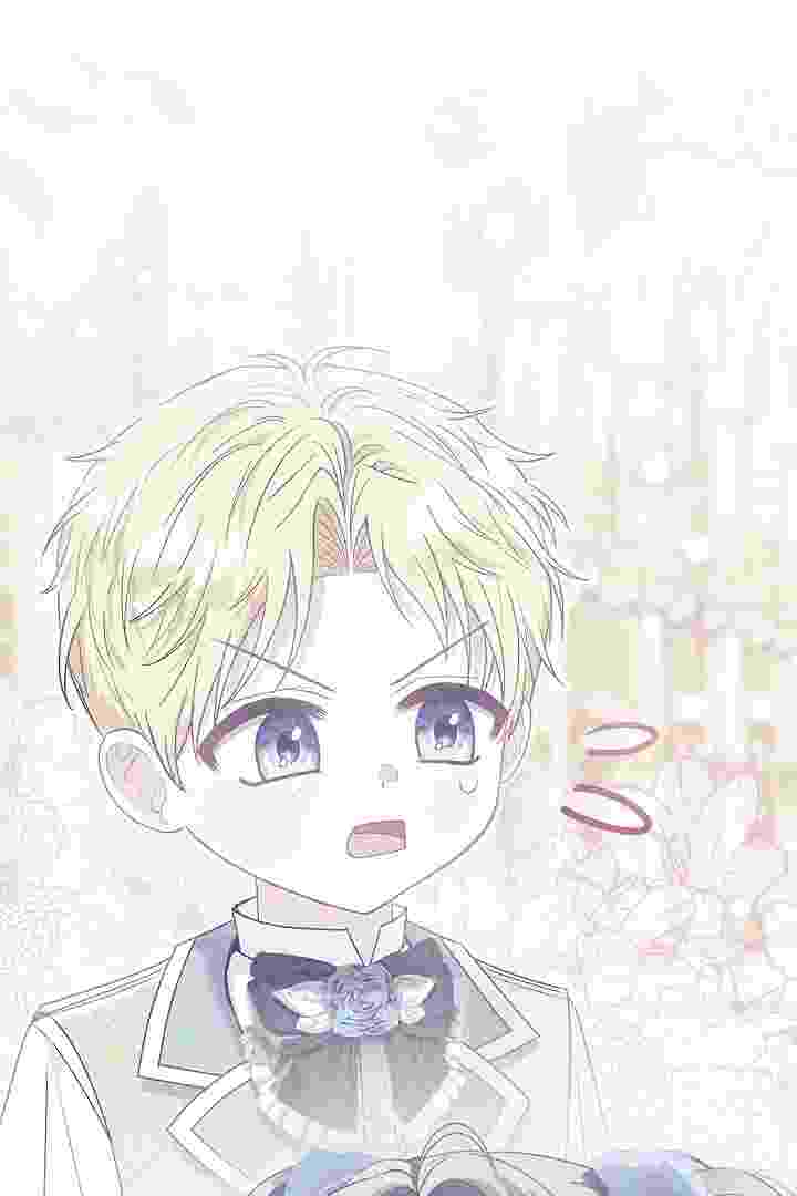 I Live With My Villain Uncle Chapter 38 - halaman 21