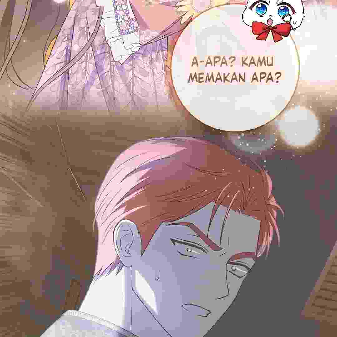 I Live With My Villain Uncle Chapter 16 - halaman 21
