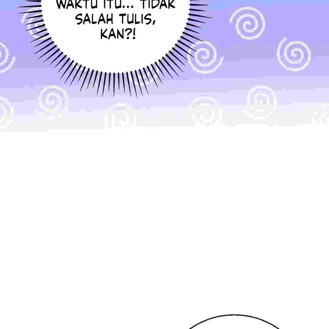 I Live With My Villain Uncle Chapter 21 - halaman 21