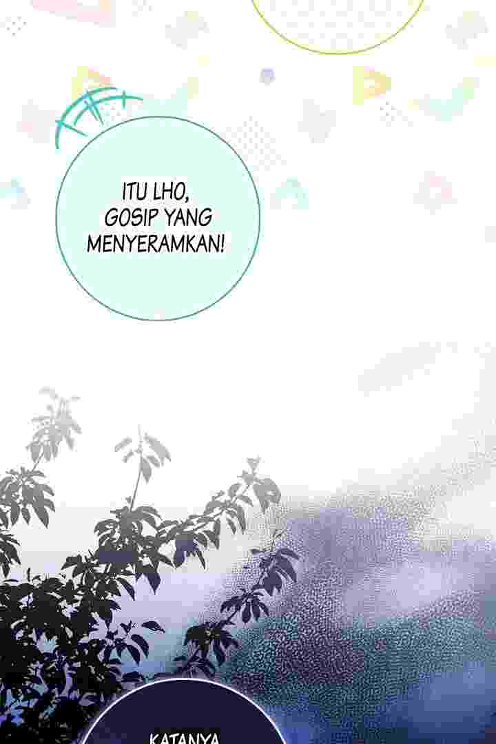 I Live With My Villain Uncle Chapter 37 - halaman 21