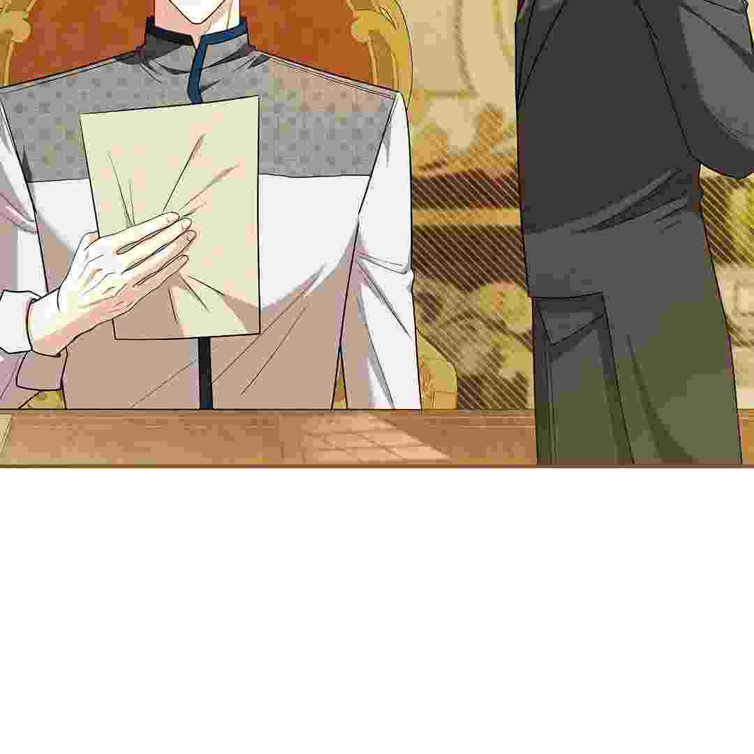 I Live With My Villain Uncle Chapter 20 - halaman 21