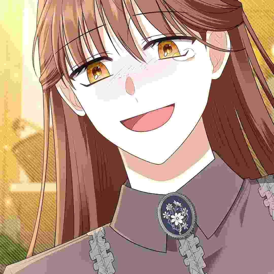 I Live With My Villain Uncle Chapter 13 - halaman 21
