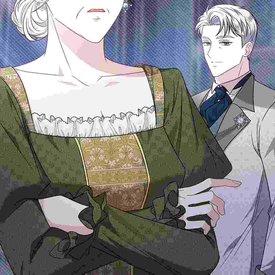 I Live With My Villain Uncle Chapter 8 - halaman 21
