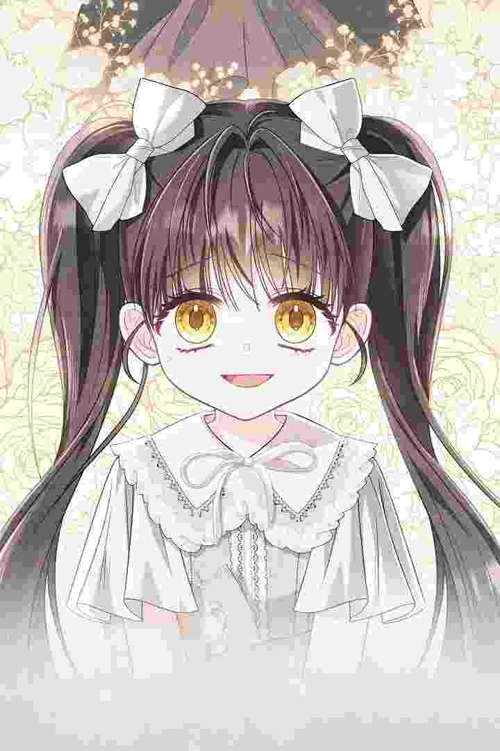 I Live With My Villain Uncle Chapter 35 - halaman 21