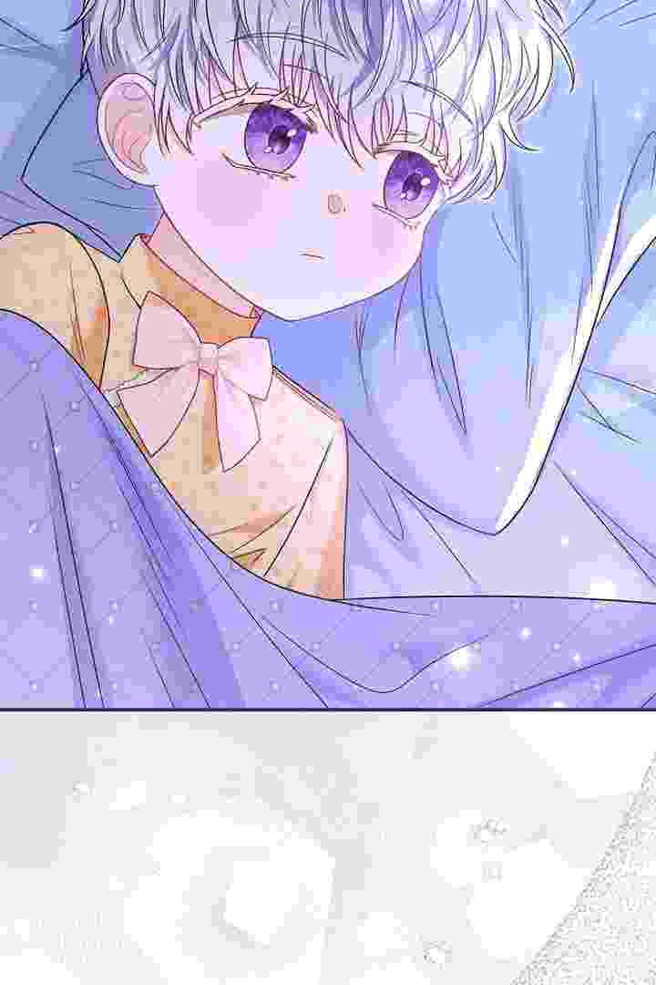 I Live With My Villain Uncle Chapter 34 - halaman 22