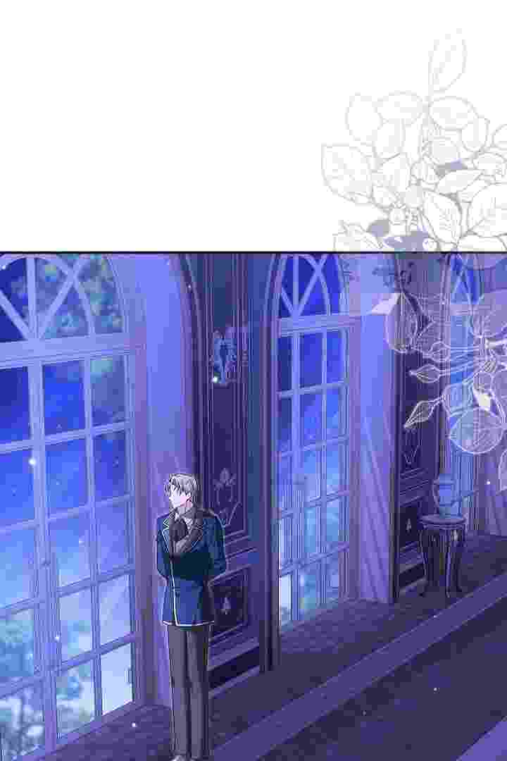 I Live With My Villain Uncle Chapter 31 - halaman 22