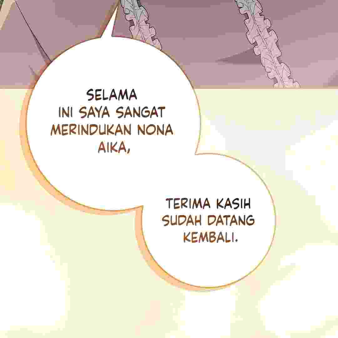 I Live With My Villain Uncle Chapter 13 - halaman 22