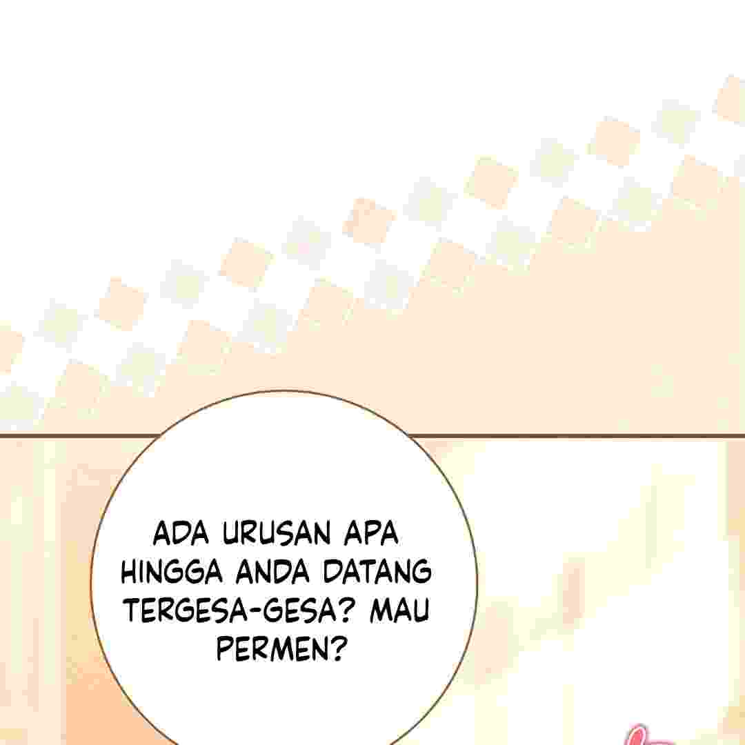 I Live With My Villain Uncle Chapter 20 - halaman 22