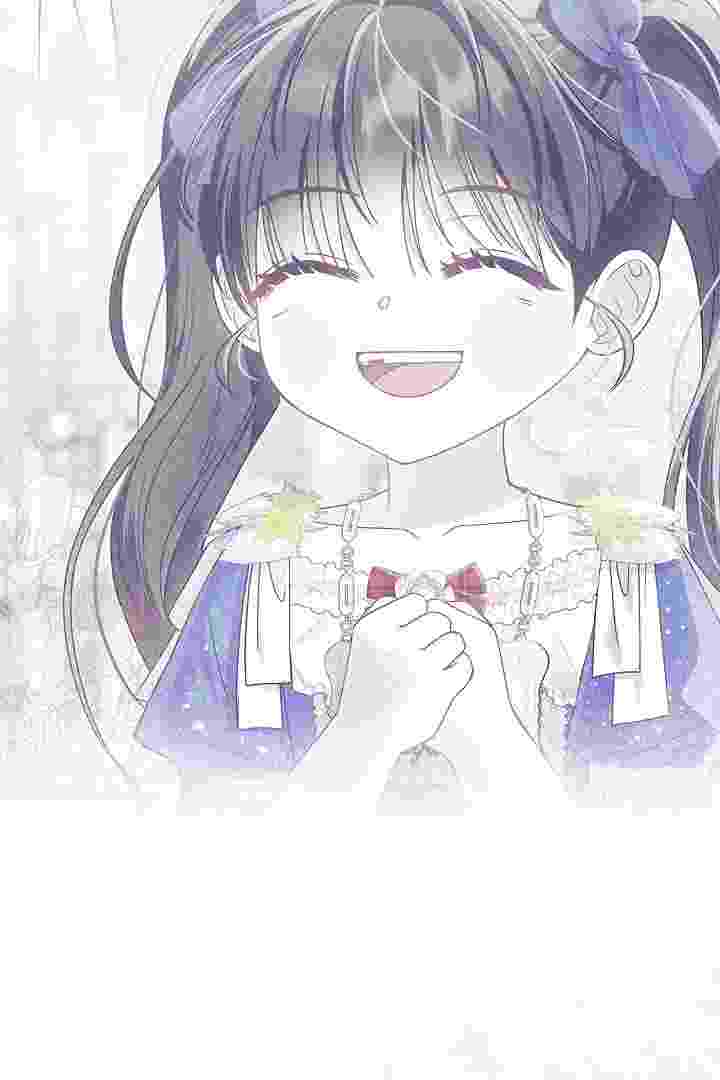 I Live With My Villain Uncle Chapter 38 - halaman 22