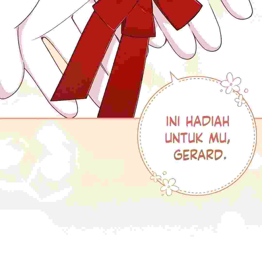 I Live With My Villain Uncle Chapter 6 - halaman 22