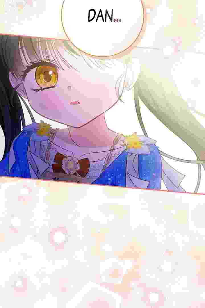 I Live With My Villain Uncle Chapter 36 - halaman 22