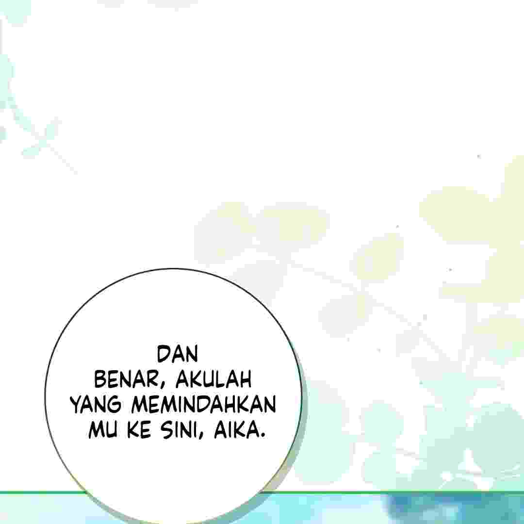 I Live With My Villain Uncle Chapter 19 - halaman 22