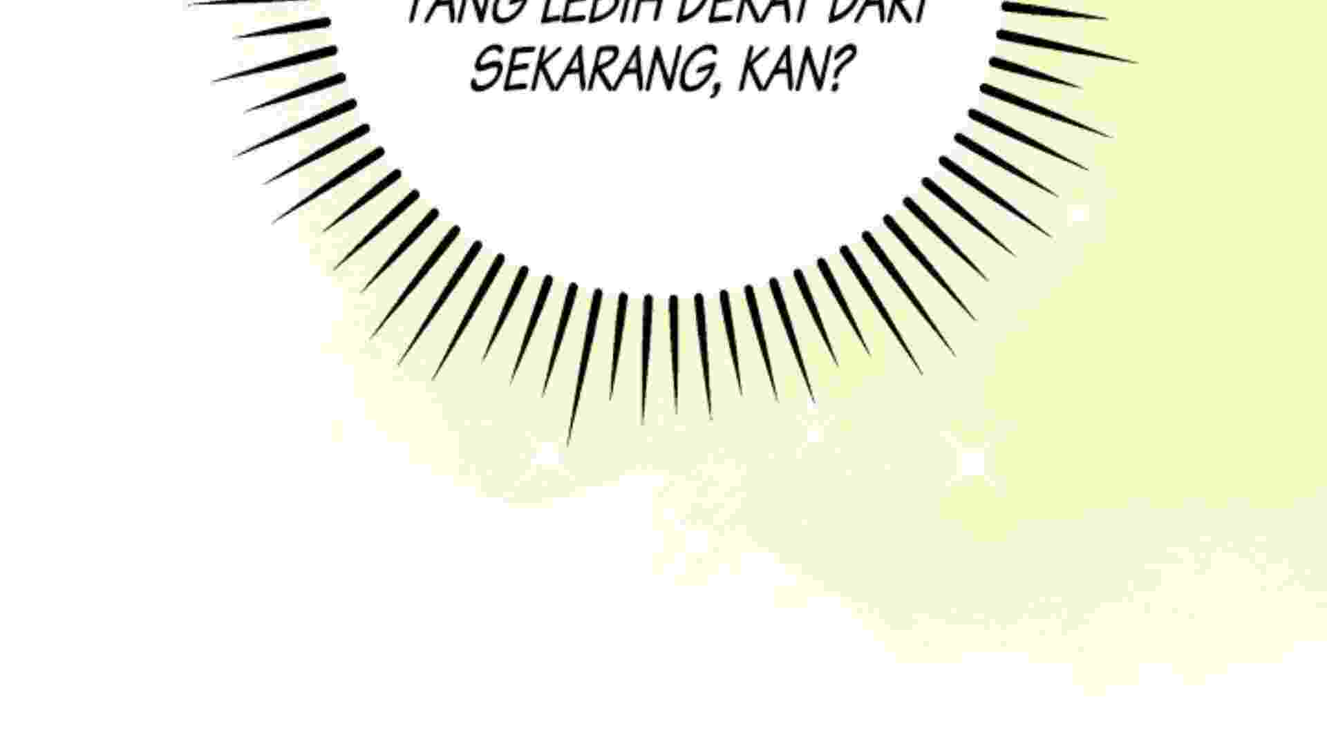 I Live With My Villain Uncle Chapter 40 - halaman 22