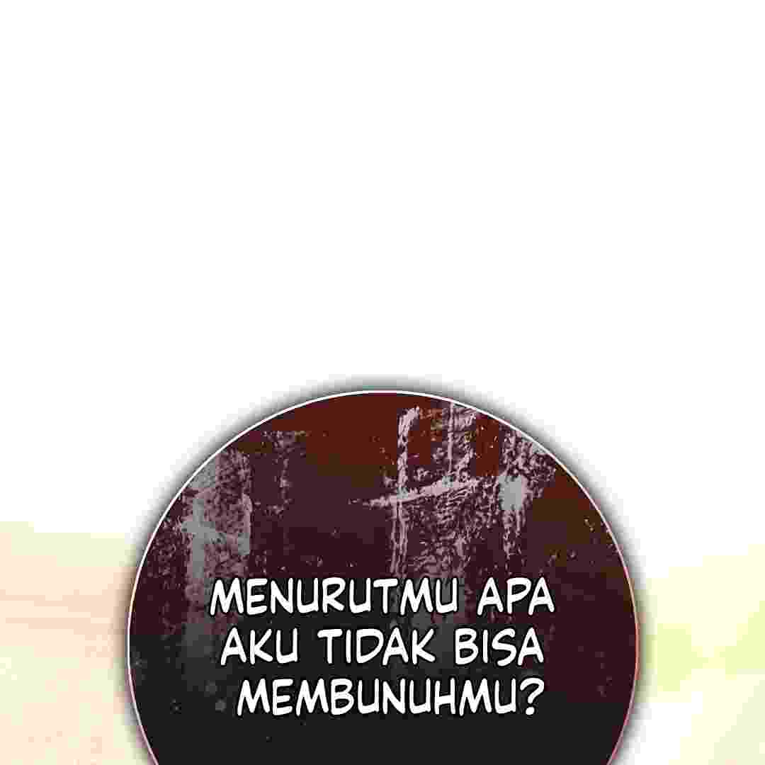 I Live With My Villain Uncle Chapter 15 - halaman 22
