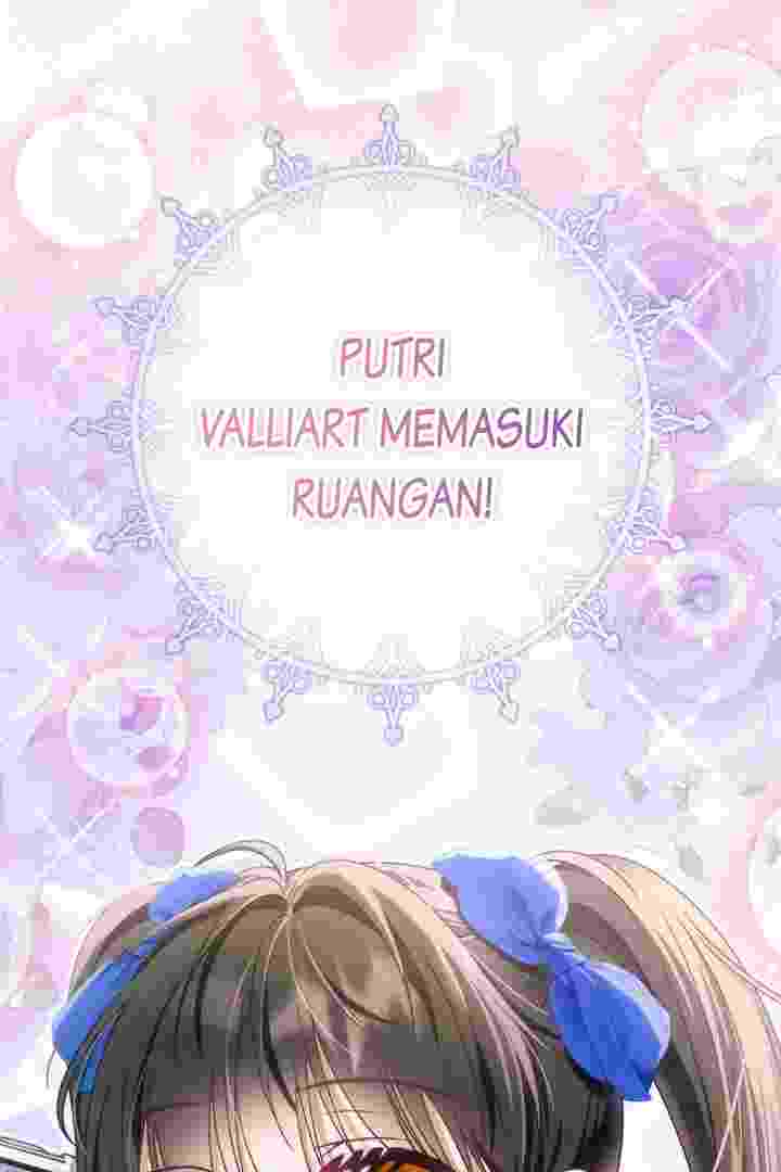 I Live With My Villain Uncle Chapter 36 - halaman 23