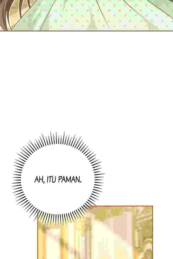 I Live With My Villain Uncle Chapter 28 - halaman 23