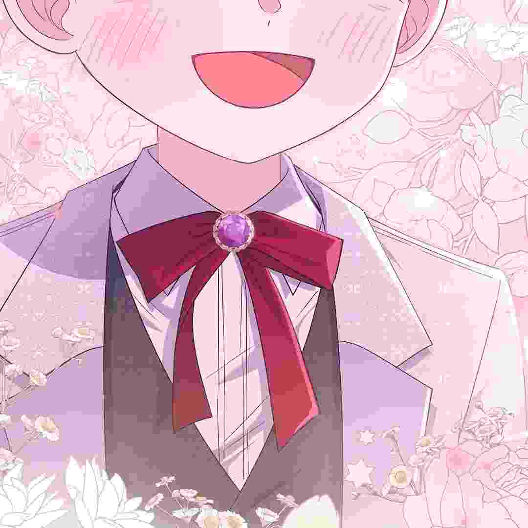 I Live With My Villain Uncle Chapter 18 - halaman 23