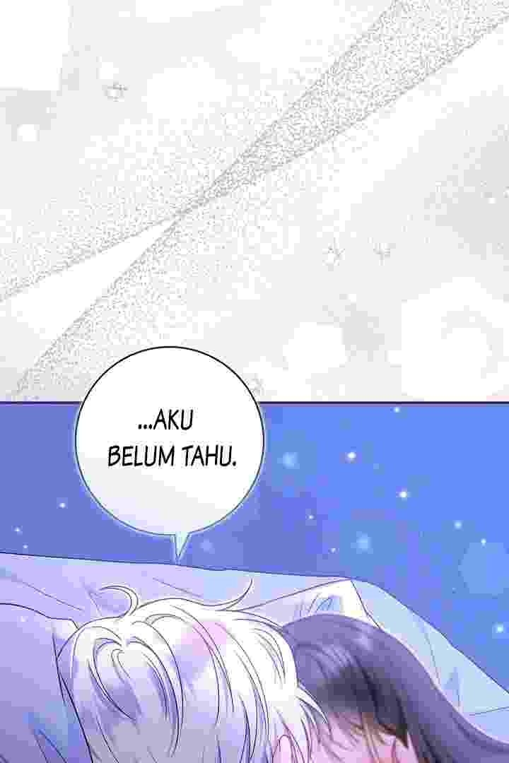 I Live With My Villain Uncle Chapter 34 - halaman 23