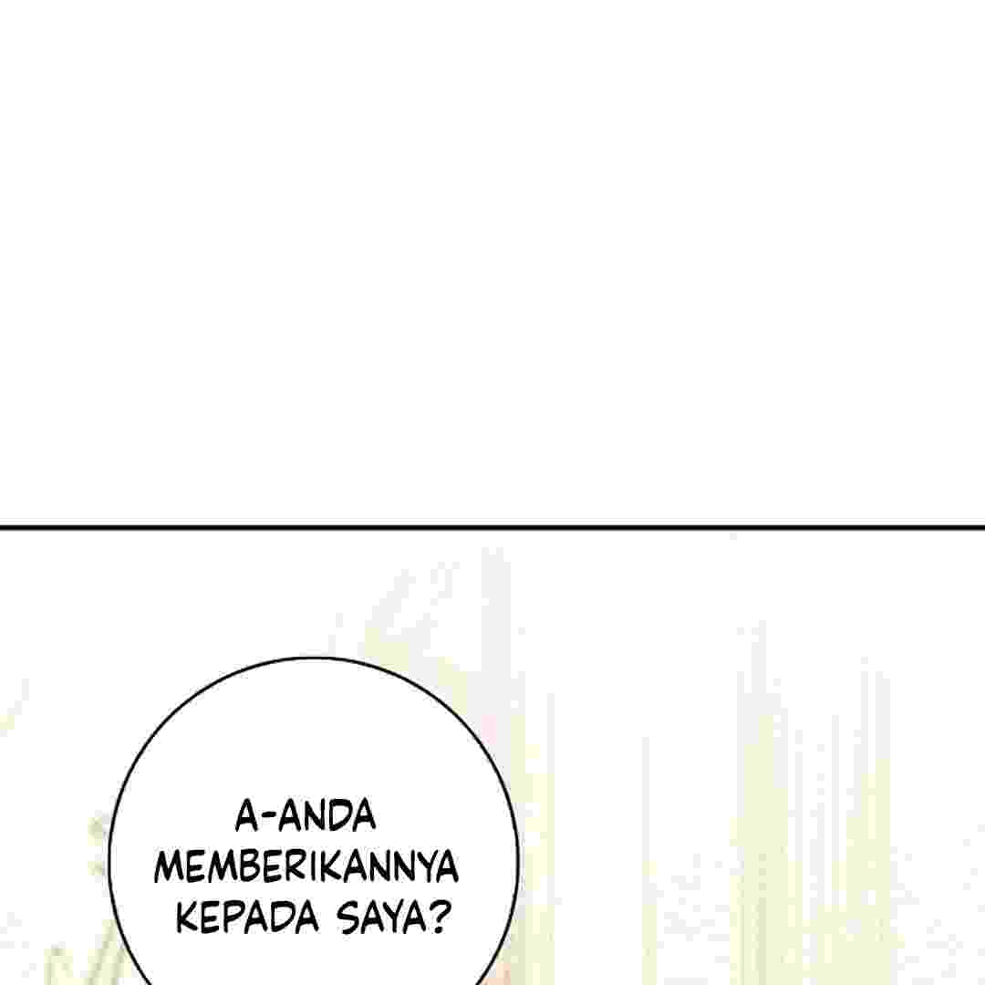 I Live With My Villain Uncle Chapter 6 - halaman 23