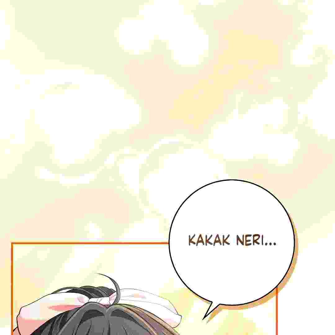 I Live With My Villain Uncle Chapter 13 - halaman 23